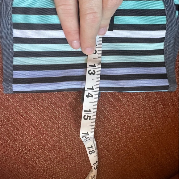 🌟3/$20🌟 Pack It Wine Bottle Cooler Bag - Picture 4 of 5